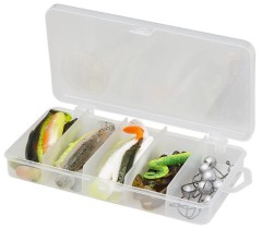 Súprava Gumových Nástrah Savage Gear Perch Academy Kit Súprava Gumových Nástrah Savage Gear Perch Academy Kit