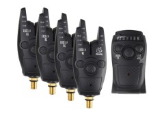 Súprava hlásičov Prowess Excelia RS 3+1