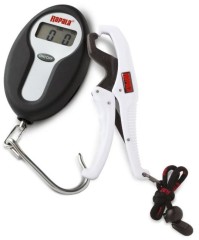 Súprava Nástrojov Rapala Scale Fish Gripper Combo