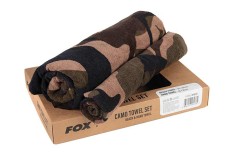 Súprava Uterákov Fox Beach/Hand Towel Set