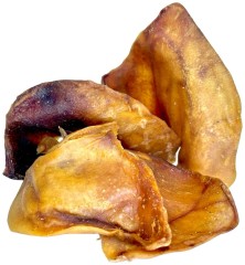 Sušena Svinjska Ušna Rez LK Baits Pet 100g