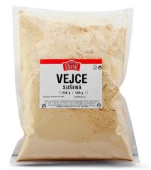 Sušená Vejce Chytil