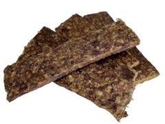 Sušené Kančí Plátky 100g LK Baits PETs