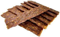Sušene kriške biserke LK Baits Pet 100g