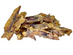 Sušené Kuracie Krídla Špičky LK Baits Pet 100g