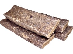 Sušeni Filet Od Bakala I Sleda LK Baits Pet 80g