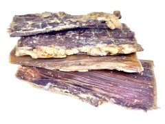 Sušeni Goveđi Kolutići LK Baits Pet 50g