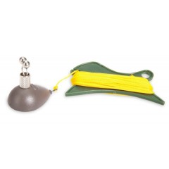 Sustav Anaconda Clip Back Lead System