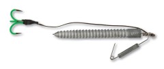 Sustav MADCAT A-Static Spin & Jig Sustav Duljina 11cm/100gr Sustav MADCAT A-Static Spin & Jig Sustav Duljina 11cm/100gr
