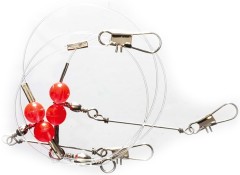 Sustav Návazaca Aquantic Grossfischsysteme 0,60mm Sustav Návazaca Aquantic Grossfischsysteme 0,60mm