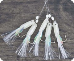 Sustav Oprema Aquantic Skuša VI Sustav Oprema Aquantic Skuša VI