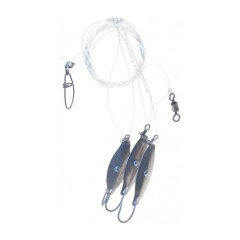 Sustav Opreme za More JSA Fish Treskovne Plandavke