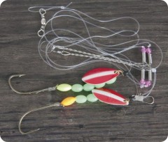 Sustav povezivanja Aquantic Plattfisch III Sustav povezivanja Aquantic Plattfisch III