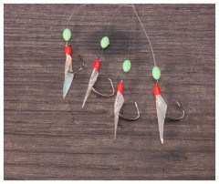 Sustav predveza Aquantic Hering Circle III