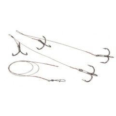Sustav predveza Iron Claw IC Sling System Size