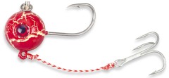 Sustav Rotirajuće Glave Jig Aquantic Kit