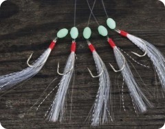 Sustav za Navođenje Aquantic Makrele VII Sustav za Navođenje Aquantic Makrele VII