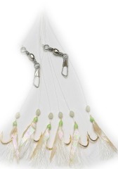 Sustav za skušu i haringu Behr Sustav za skušu i haringu Behr