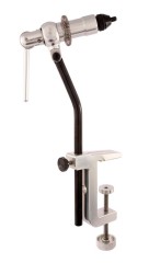 Svěráček za vezivanje muha Snowbee Prestige Clamp Vice s kutijom