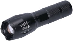 Svetiljka Method Feeder Fans Smart Power Light Zoom LED 4 Boje Osvetljavanje