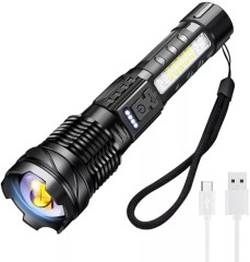 Svetiljka Method Feeder Ventilatori Smart Power Light Zoom LED