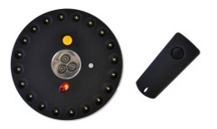 Světlo do Bivaku Carp Spirit Remote Control Bivvy Light