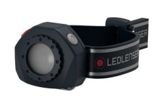 Svetlo Ledlenser Cu2R Svetlo Ledlenser Cu2R