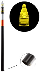 Světlo UnderCarp Poziční světlo se senzorem stmívání 50 cm Žlutá Světlo UnderCarp Poziční světlo se senzorem stmívání 50 cm Žlutá