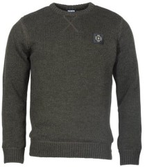 Svetr Nash Scope Knitted Crew Jumper