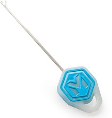 Svietiace Ihla Mivardi Nite Glow Fine Splicing Needle Svietiace Ihla Mivardi Nite Glow Fine Splicing Needle