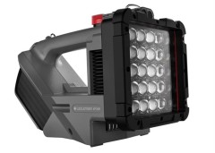 Svietidlo Ledlenser XP30R