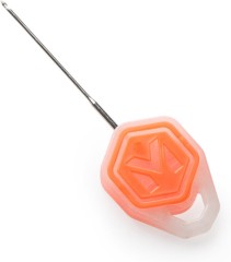 Svítící Jehla Mivardi MC Nite Glow Heavy Boilie Needle