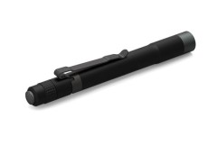 Svjetiljka Ledlenser Solidline ST4 Test It Blister Black