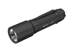 Svjetiljka Ledlenser Solidline ST8R Blister Black