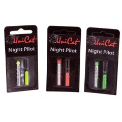 Svjetlo Uni Cat Night Pilot