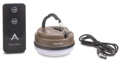 Svjetlo za Bivak Anaconda RC-180 Bivvy Lamp Svjetlo za Bivak Anaconda RC-180 Bivvy Lamp