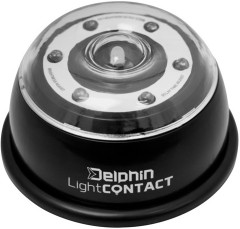 Svjetlo za Bivak Delphin LightContact 6+1 LED