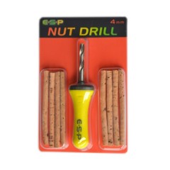 Svrdlo ESP Nut Drill 4mm