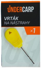 Svrdlo UnderCarp za mamce