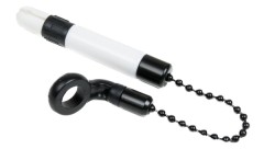 Swinger Fox Black Label Indicator Slik Bobbin White