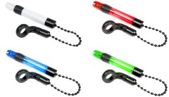 Swinger Fox Black Label Indicator Slik Bobbin Swinger Fox Black Label Indicator Slik Bobbin