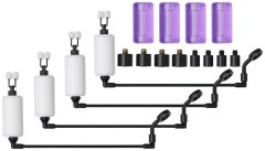 Swinger Prologic K1 Swing-Arm Kit Swinger Prologic K1 Swing-Arm Kit