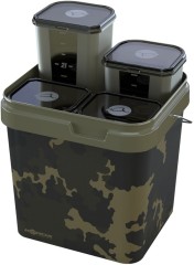 Systém Boxov Korda Kontainer System 17l