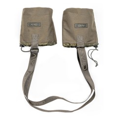 Systém na Púzdro Prútu Avid Carp Compound Rod Sleeve Transporter