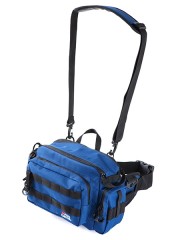 Taška Abu Garcia Hip Bag Large 2 Royal Blue