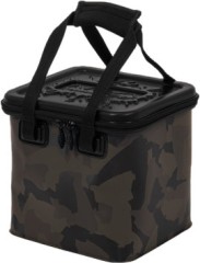 Taška Avid Carp Stormshield Camo EVA Torba