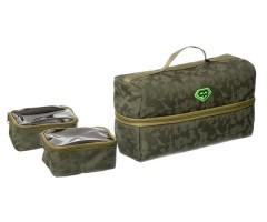 Taška CarpPro Diamond Bait & Tackle Cooler Bag Taška CarpPro Diamond Bait & Tackle Cooler Bag