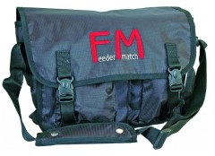 Taška cez Rameno Feeder Match Malá
