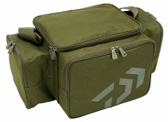 Taška Daiwa Black Widow Compact Tackle Bag