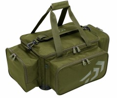 Taška Daiwa Black Widow Low Level Carryall Taška Daiwa Black Widow Low Level Carryall